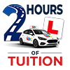 2 Hour Driving Lesson Product Image
