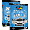 LDC Driving Skills DVD & Workbook